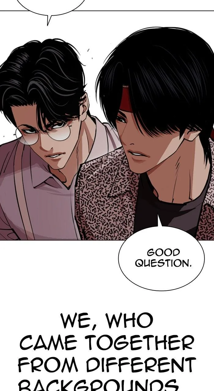 Lookism - Chapter 614 - Page 188