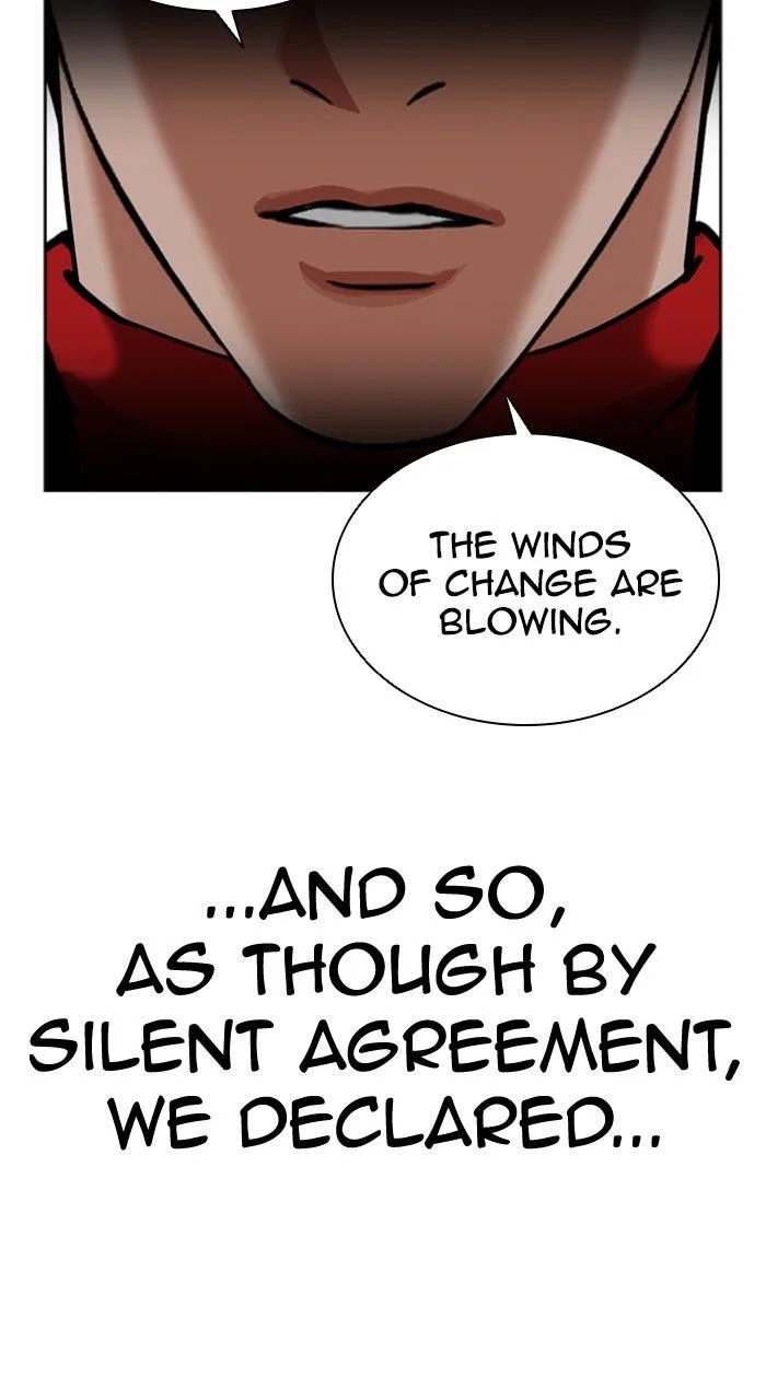 Lookism - Chapter 614 - Page 191