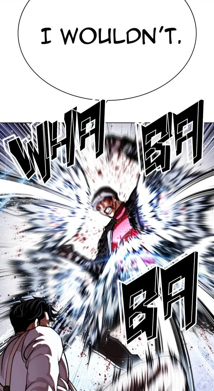 Lookism - Chapter 614 - Page 23