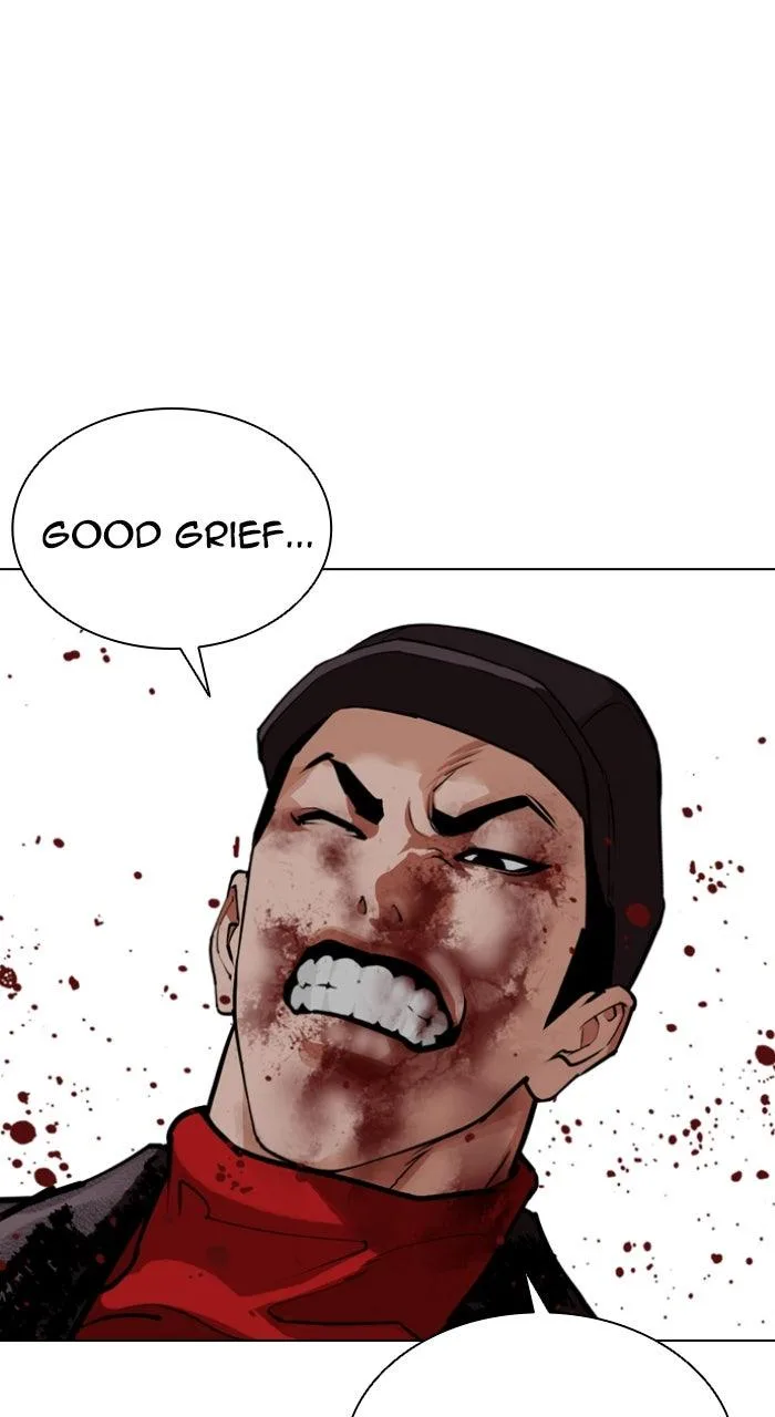 Lookism - Chapter 614 - Page 25