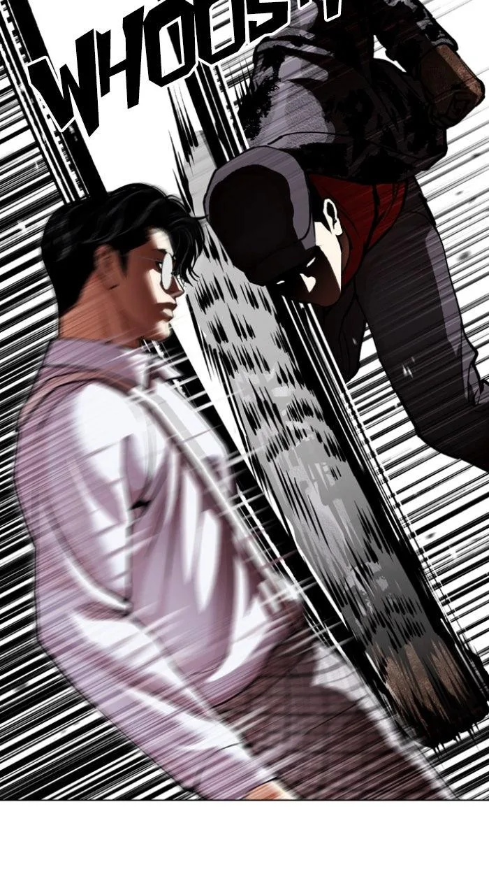 Lookism - Chapter 614 - Page 27
