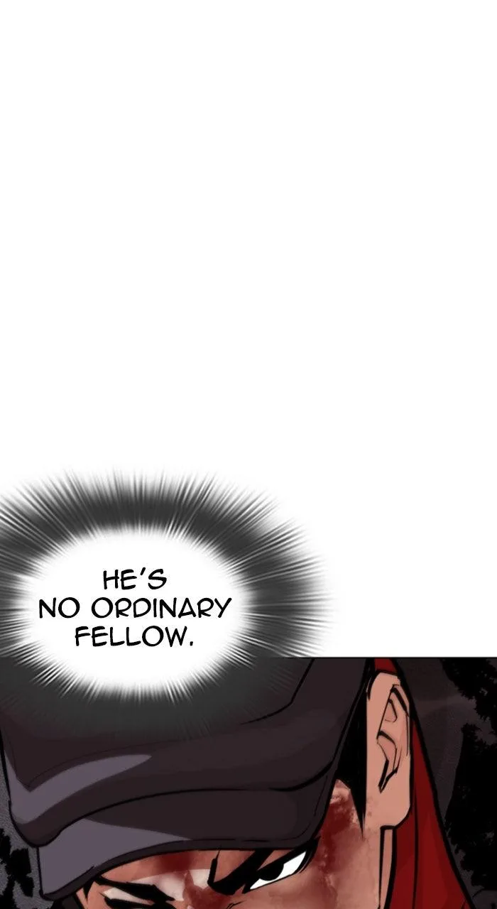 Lookism - Chapter 614 - Page 28