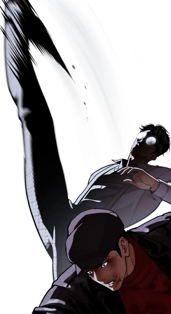 Lookism - Chapter 614 - Page 30