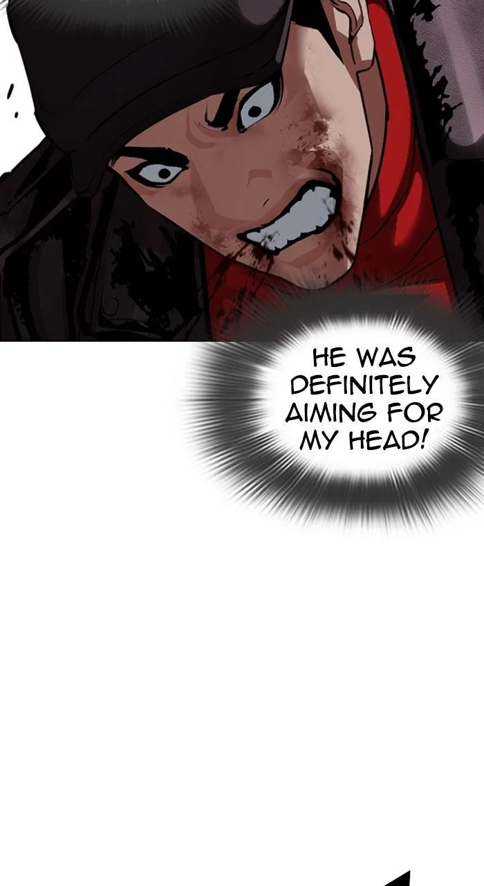 Lookism - Chapter 614 - Page 37