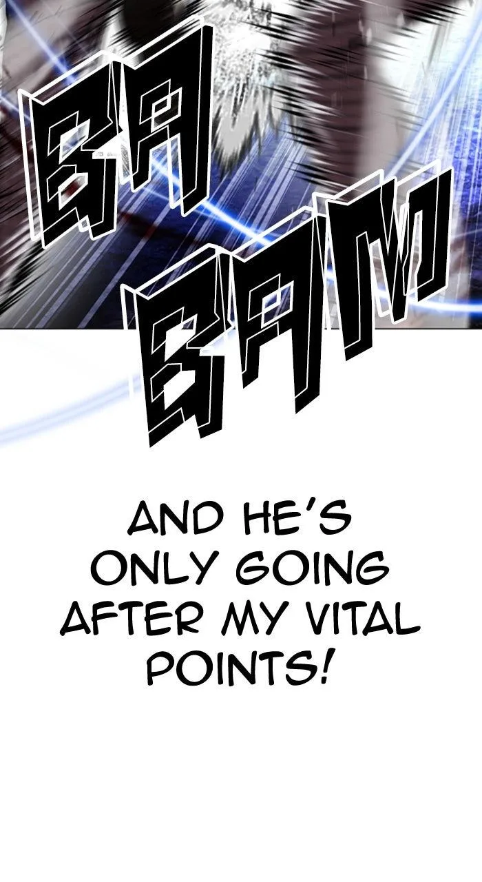 Lookism - Chapter 614 - Page 47