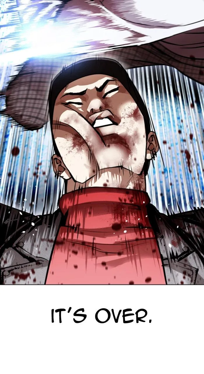 Lookism - Chapter 614 - Page 57