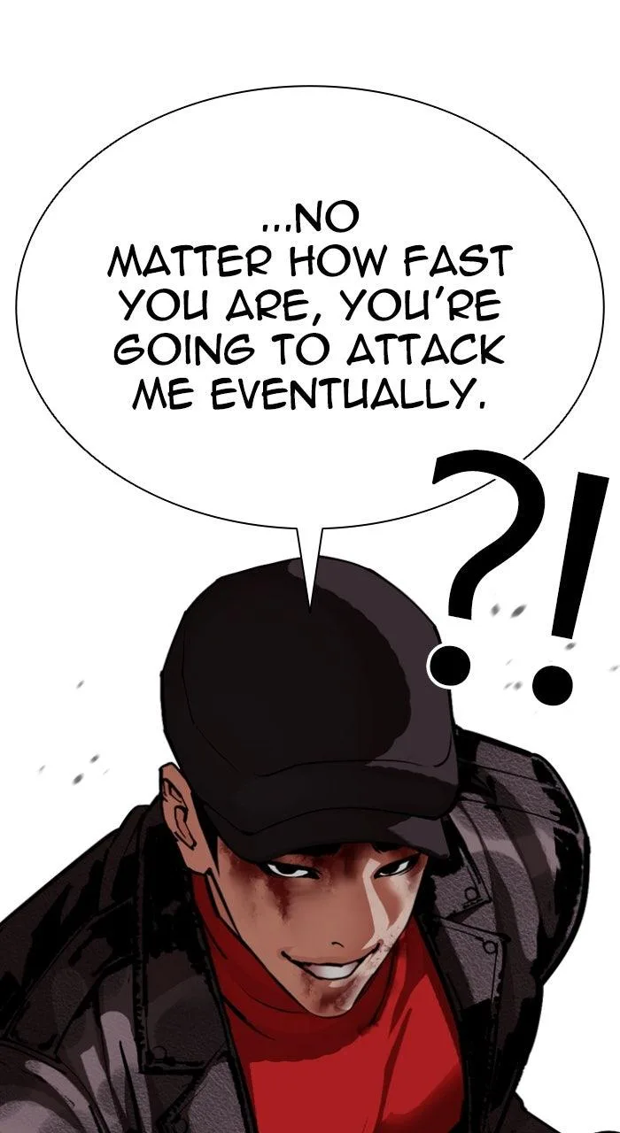 Lookism - Chapter 614 - Page 64