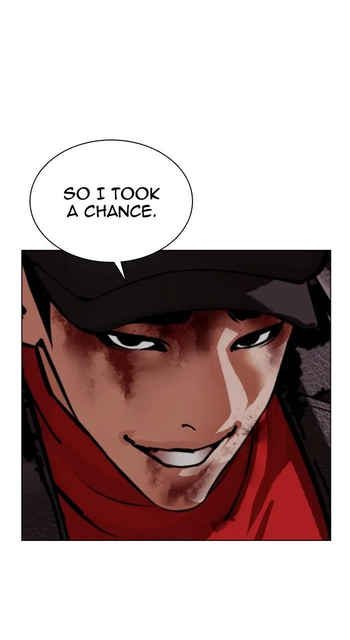 Lookism - Chapter 614 - Page 66