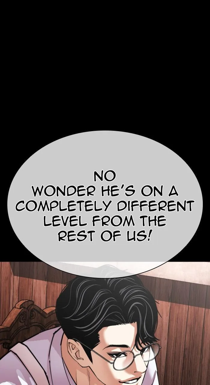 Lookism - Chapter 614 - Page 7