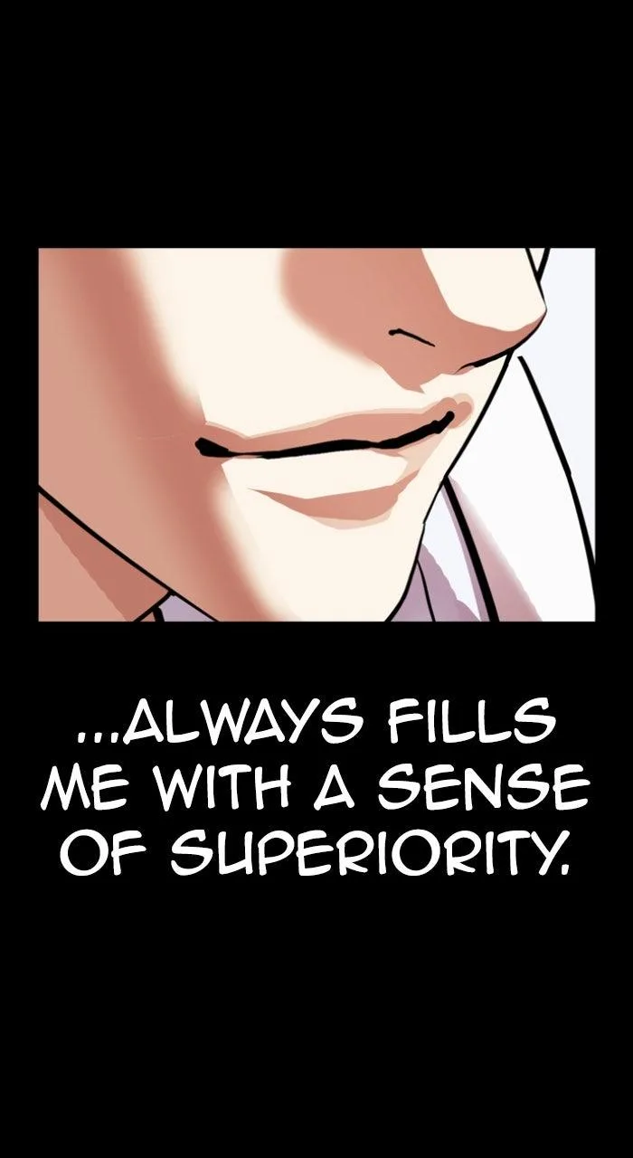 Lookism - Chapter 614 - Page 9
