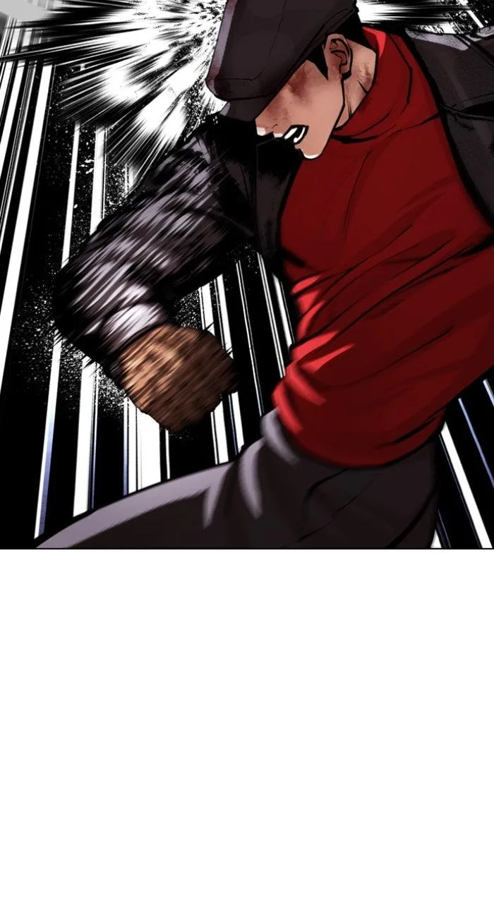 Lookism - Chapter 614 - Page 90