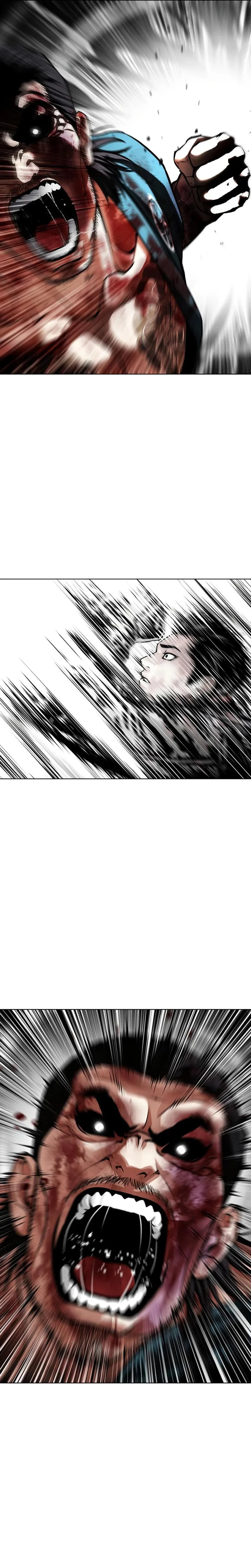 Lookism - Chapter 618 - Page 15