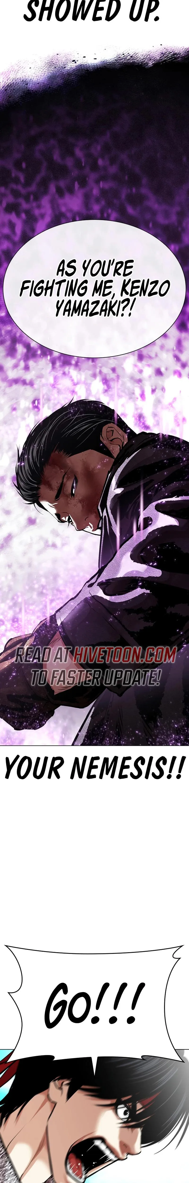 Lookism - Chapter 618 - Page 3