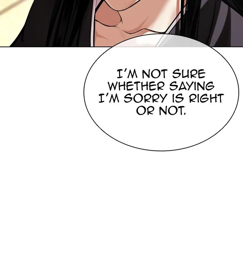 Lookism - Chapter 618 - Page 33