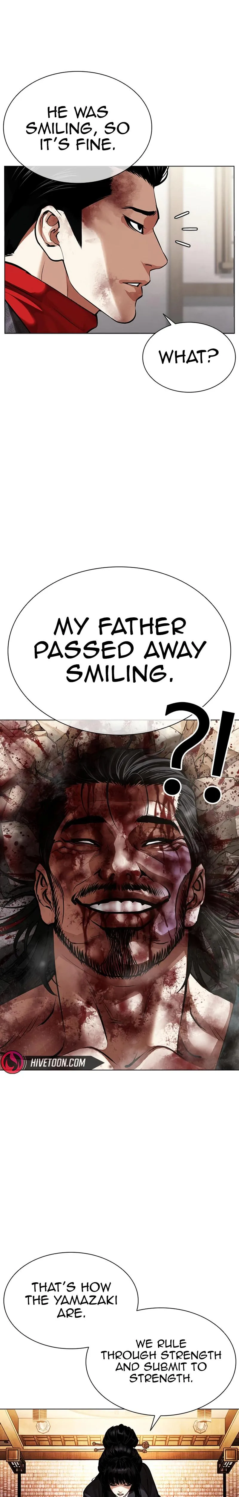 Lookism - Chapter 618 - Page 34