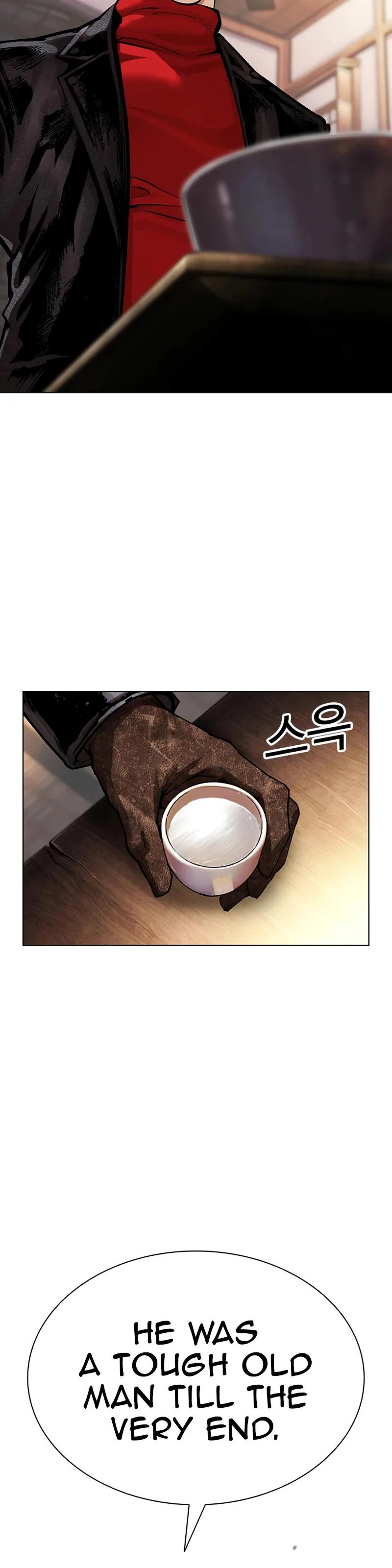 Lookism - Chapter 618 - Page 36