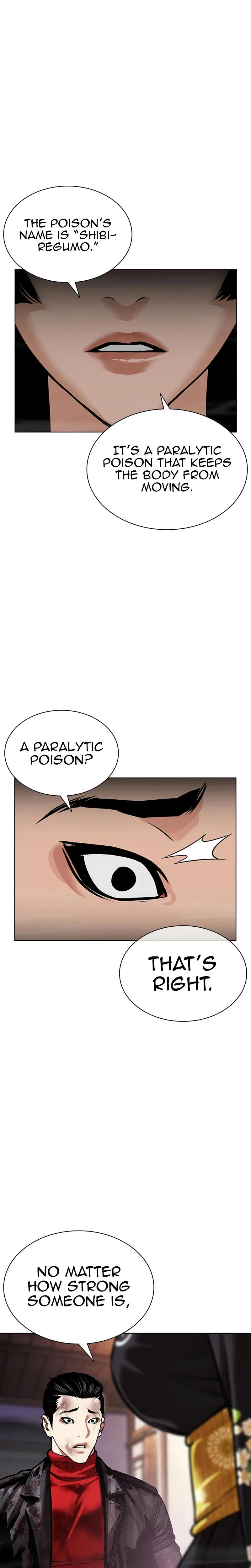 Lookism - Chapter 618 - Page 41