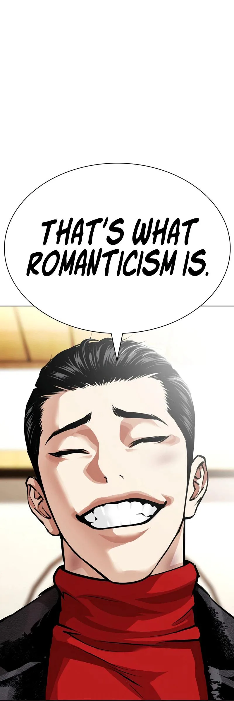 Lookism - Chapter 619 - Page 15
