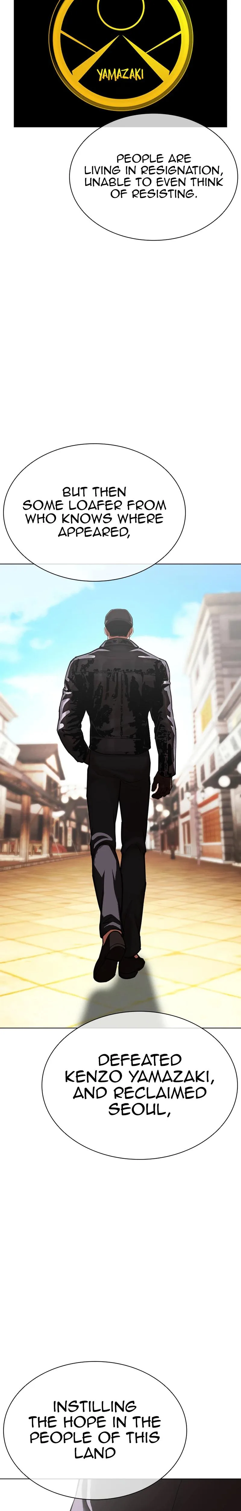 Lookism - Chapter 619 - Page 26