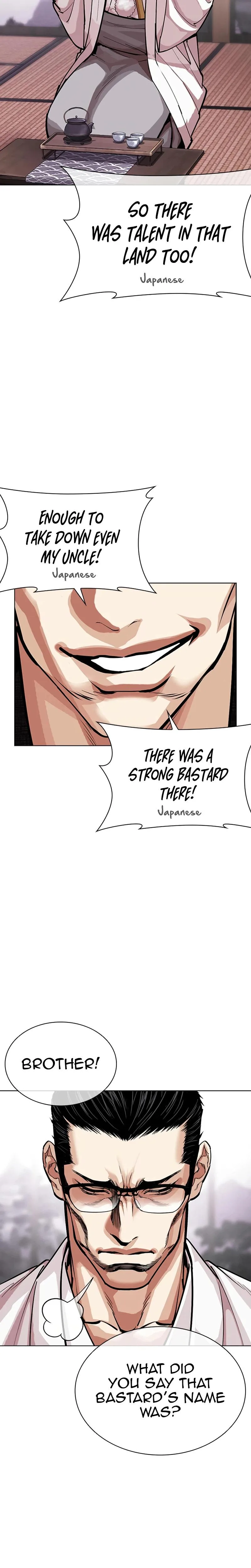 Lookism - Chapter 619 - Page 41
