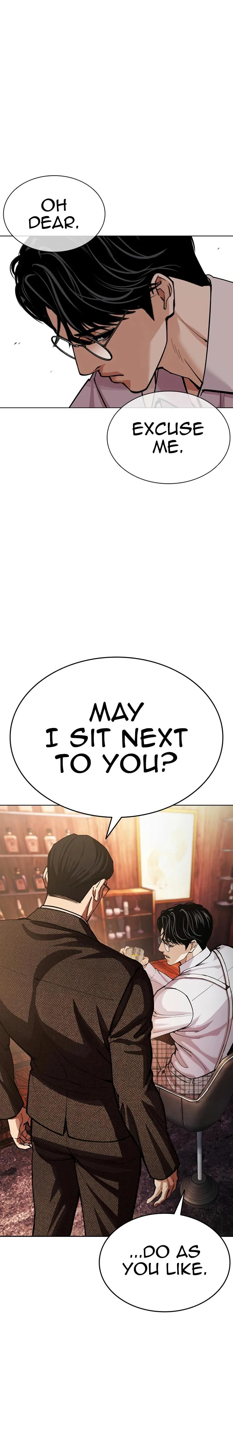 Lookism - Chapter 619 - Page 46