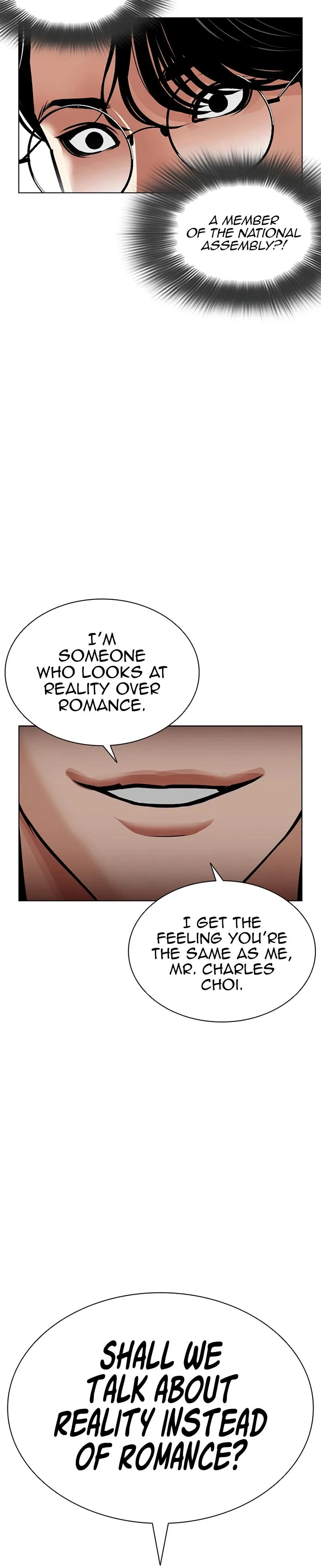 Lookism - Chapter 619 - Page 50