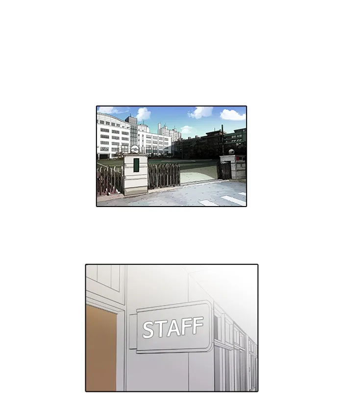 Lookism - Chapter 62 - Page 1
