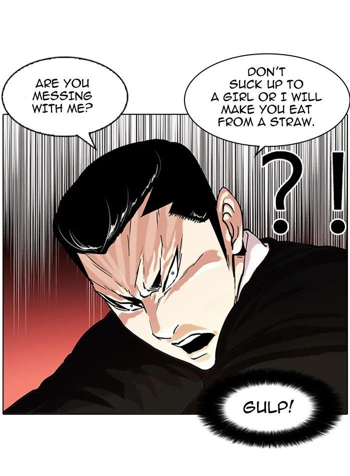 Lookism - Chapter 62 - Page 10