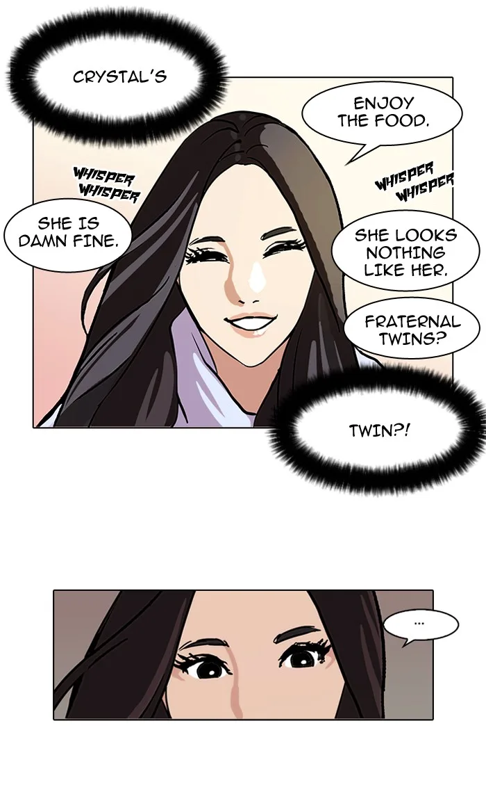 Lookism - Chapter 62 - Page 15
