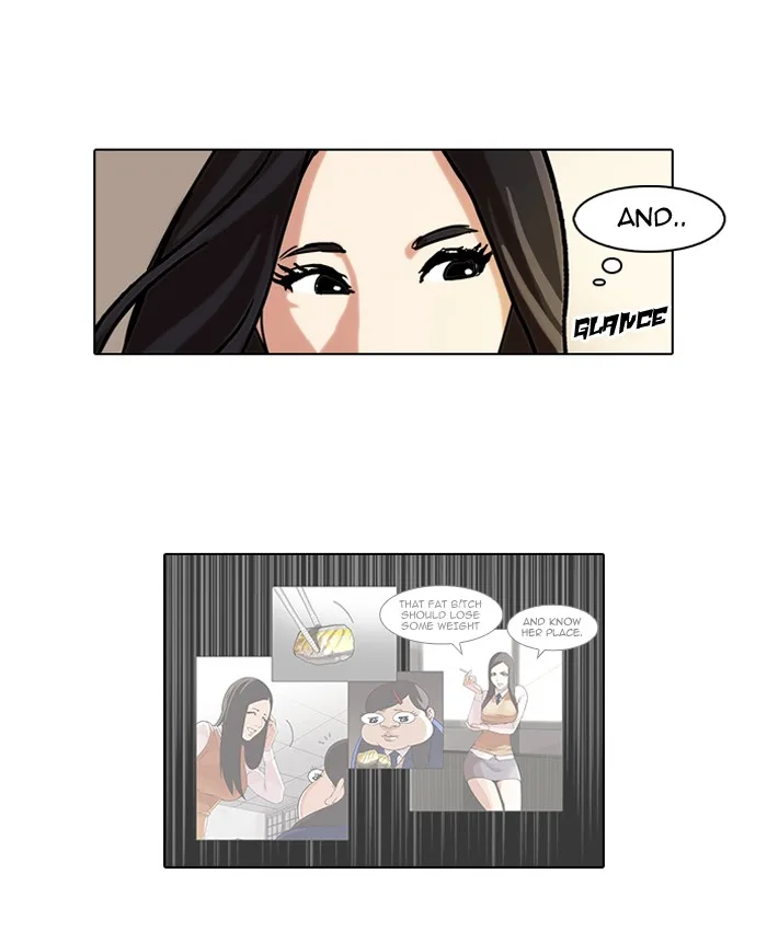 Lookism - Chapter 62 - Page 17