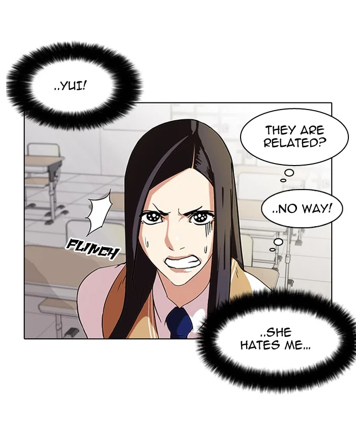 Lookism - Chapter 62 - Page 18