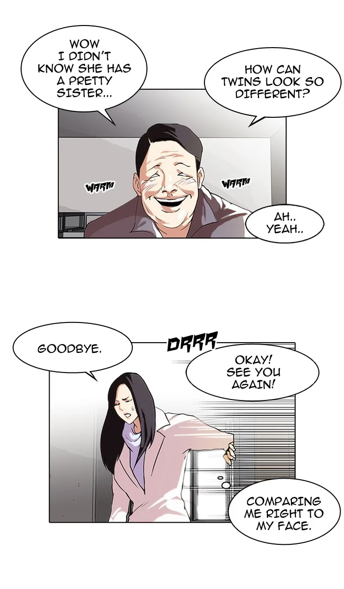Lookism - Chapter 62 - Page 2