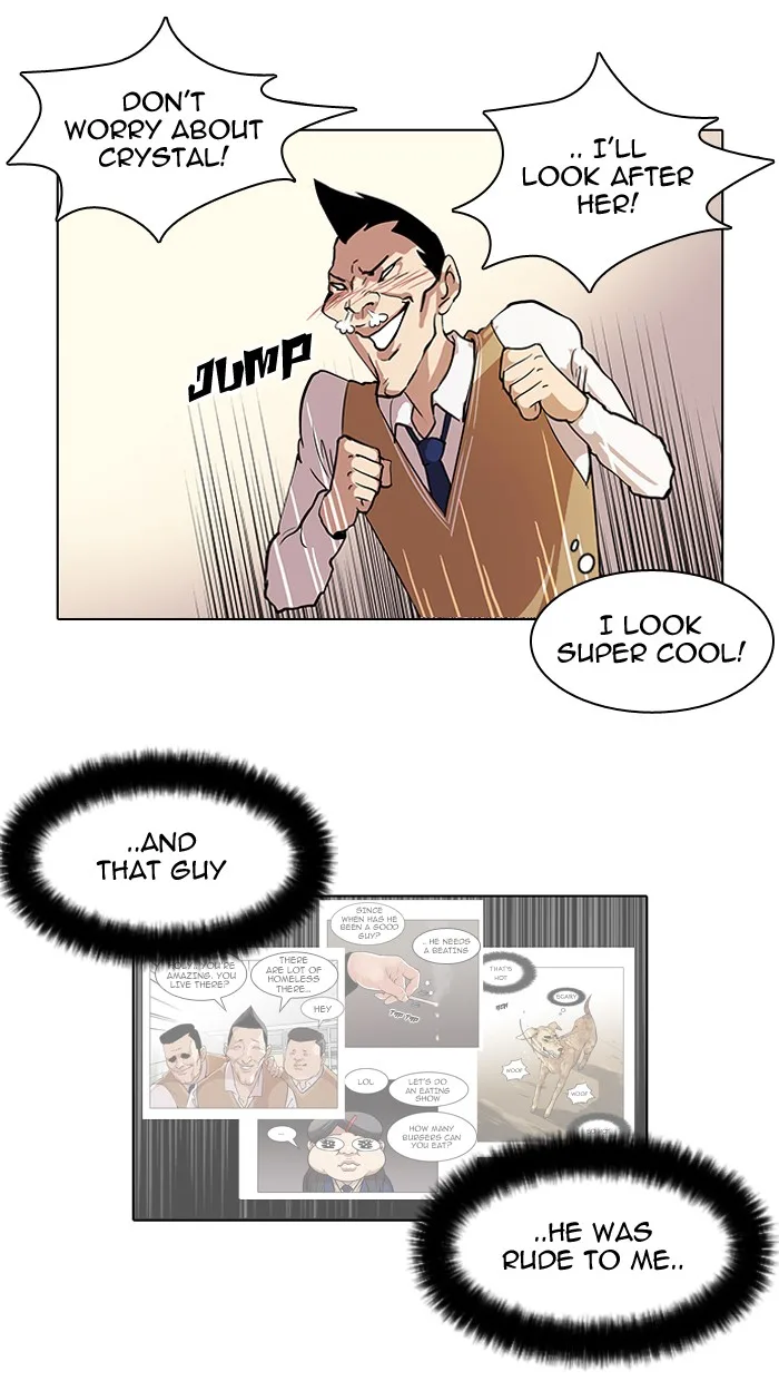 Lookism - Chapter 62 - Page 20