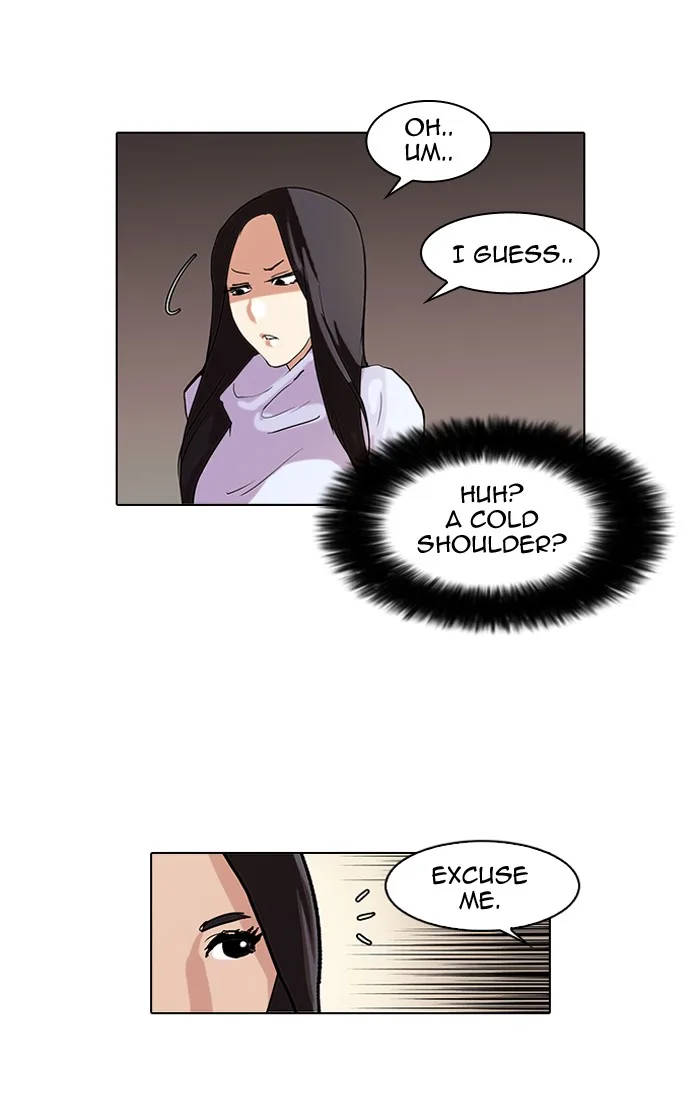 Lookism - Chapter 62 - Page 21