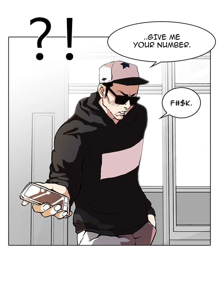 Lookism - Chapter 62 - Page 22