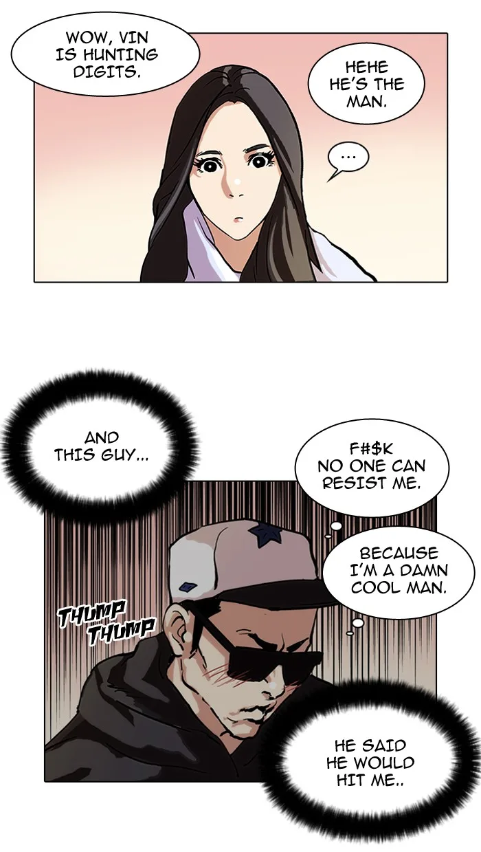 Lookism - Chapter 62 - Page 23