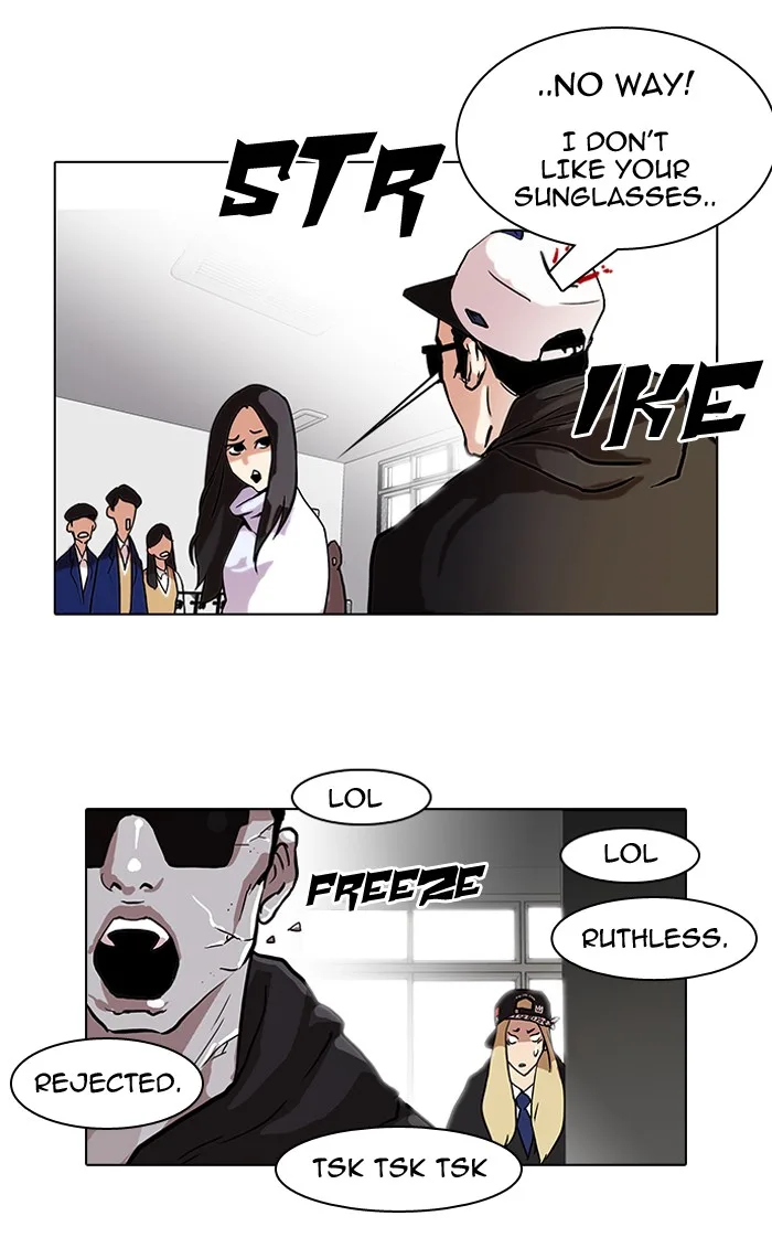 Lookism - Chapter 62 - Page 25