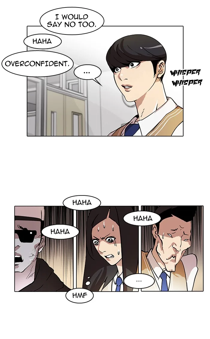 Lookism - Chapter 62 - Page 26