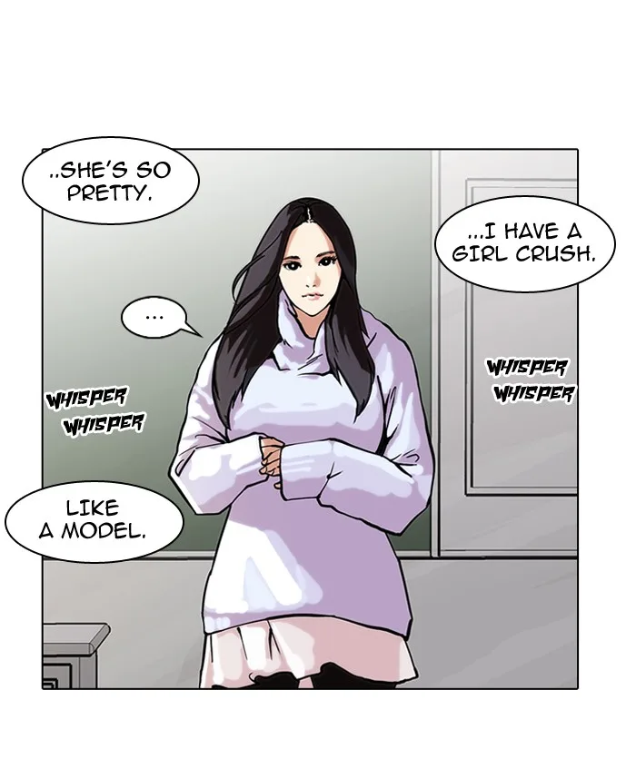Lookism - Chapter 62 - Page 27