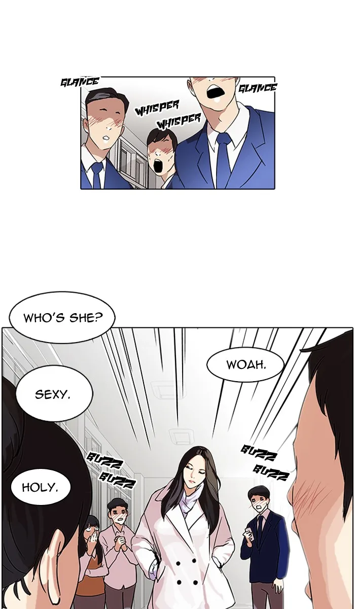 Lookism - Chapter 62 - Page 3