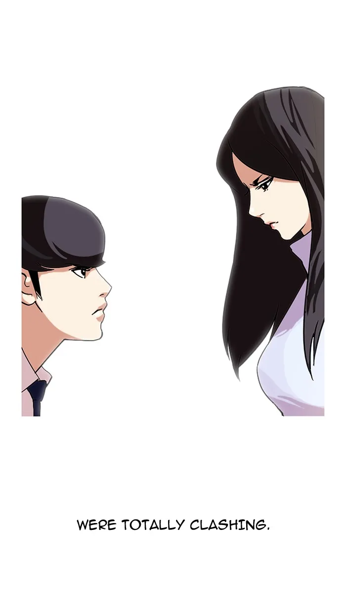 Lookism - Chapter 62 - Page 33