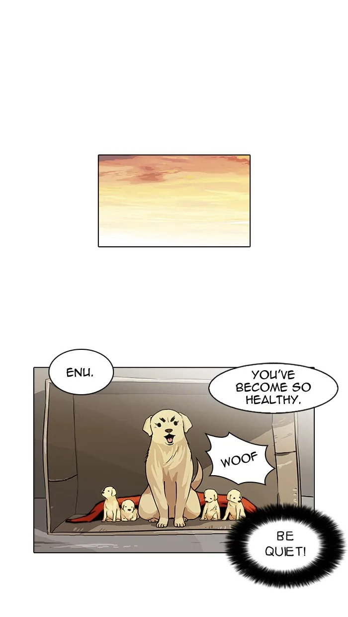 Lookism - Chapter 62 - Page 34