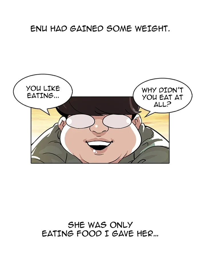 Lookism - Chapter 62 - Page 35