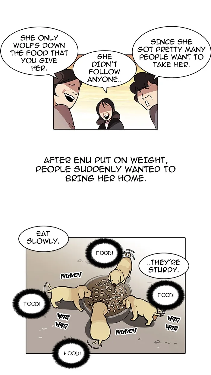 Lookism - Chapter 62 - Page 36