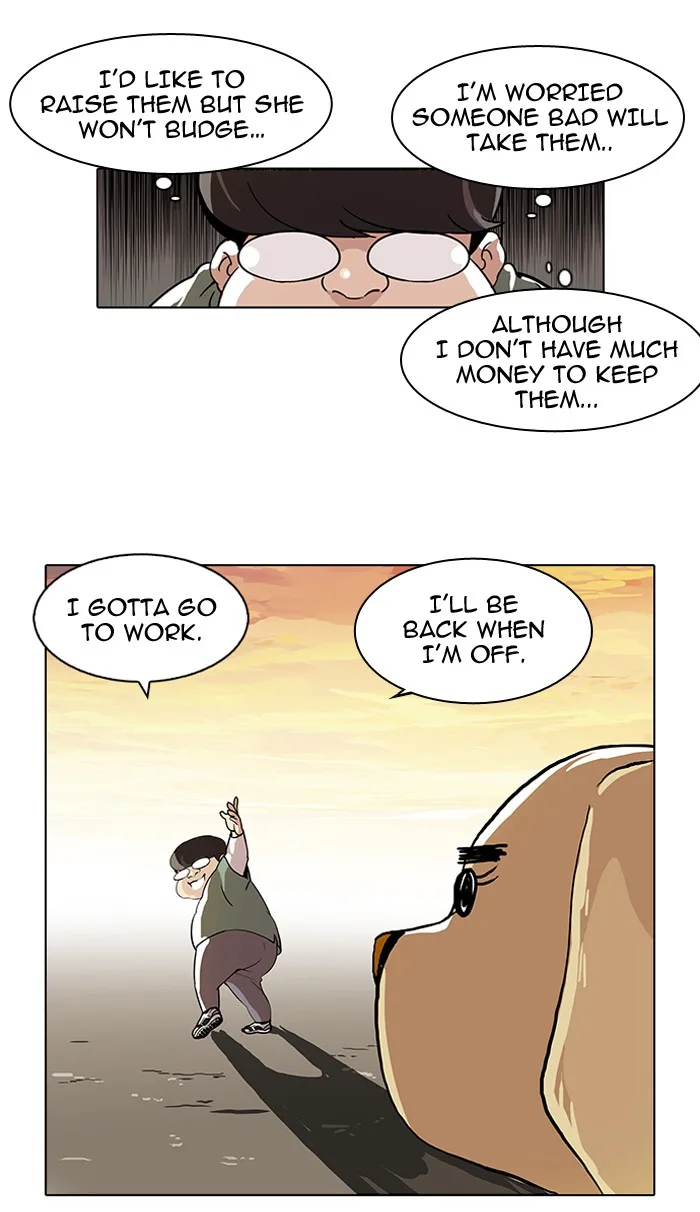 Lookism - Chapter 62 - Page 38