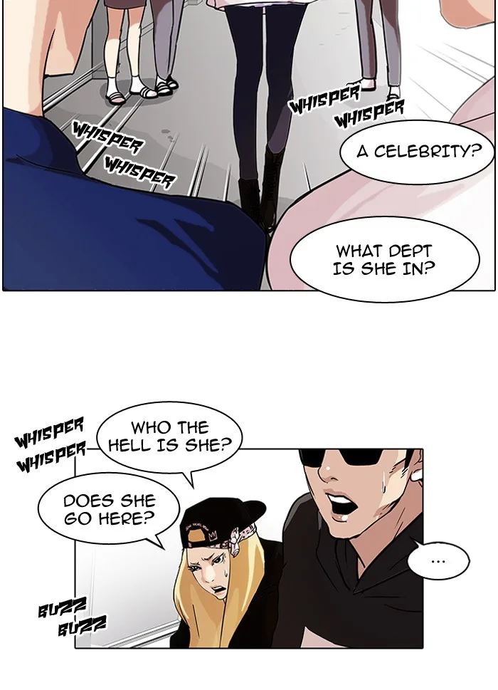 Lookism - Chapter 62 - Page 4
