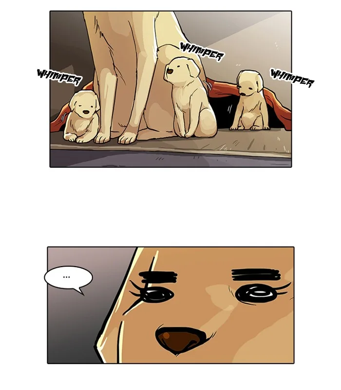 Lookism - Chapter 62 - Page 41