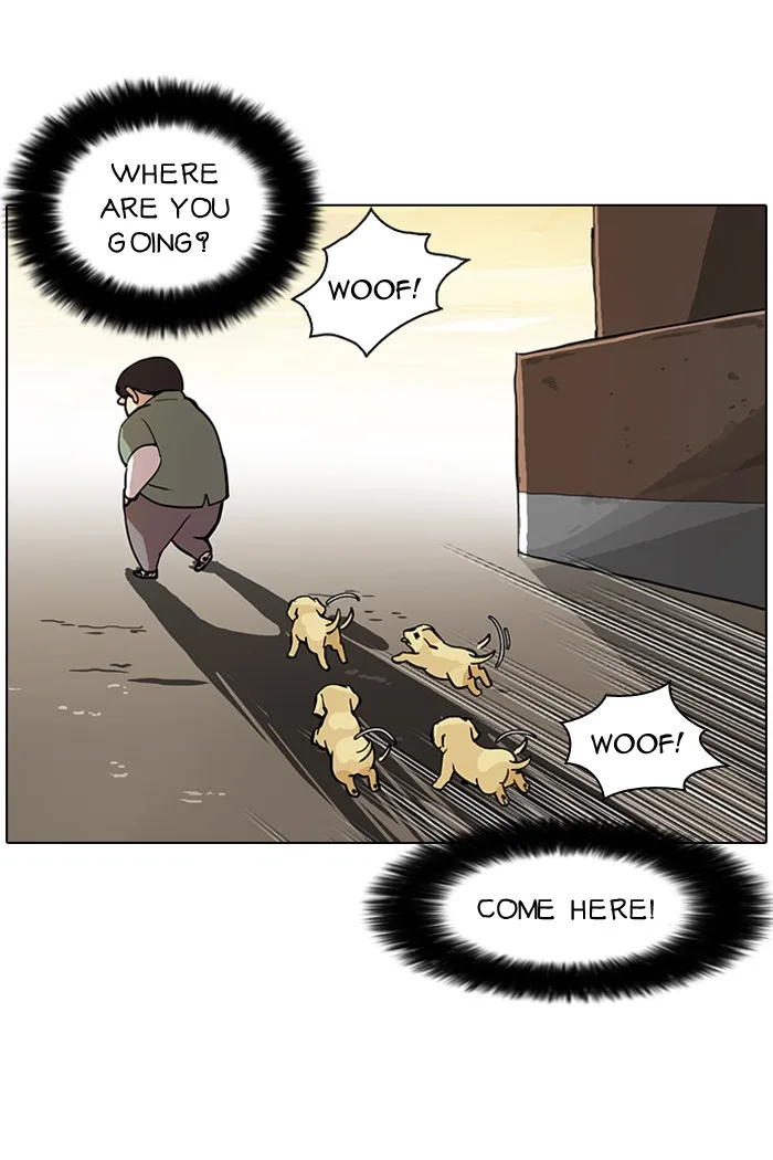 Lookism - Chapter 62 - Page 43