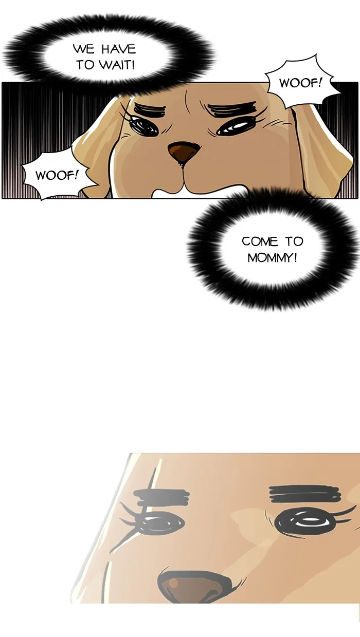 Lookism - Chapter 62 - Page 44