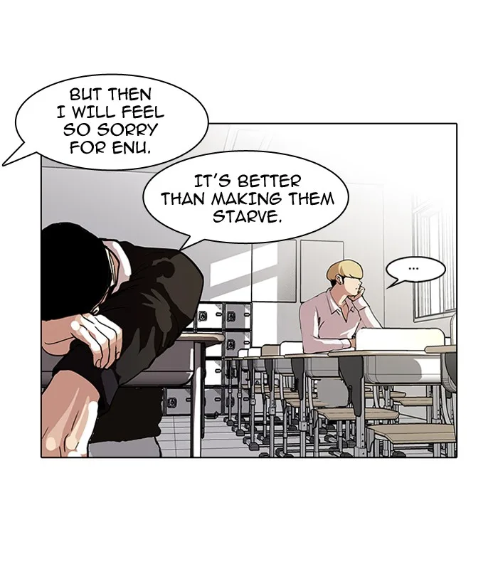 Lookism - Chapter 62 - Page 57